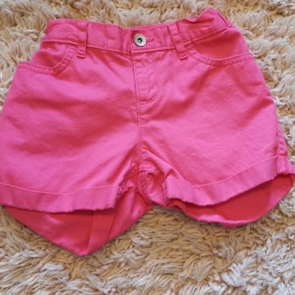 Children's Place Other - Girls Pink Children's Place Shorts Children's Place Other - Girls Pink Children's Place Shorts